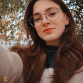 Карина, 25 лет из г. 