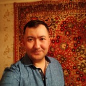 Арман, 42 года из г. 