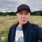 Эдуард, 47 лет из г. 