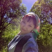 НетИмени, 38 лет из г. 