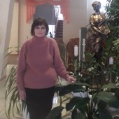 Зайтуна, 72 года из г. 