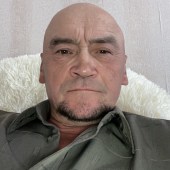 Ильгизар, 63 года из г. 