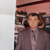 Рушан, 68 лет из г. 