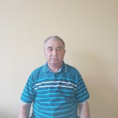 Рушан, 68 лет из г. 