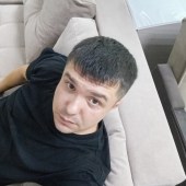 Альберт, 40 лет из г. 
