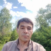 Руслан, 43 года из г. 