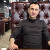 Азат, 40 лет из г. 