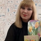 Элина, 53 года из г. 