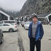 Чингиз, 28 лет из г. 