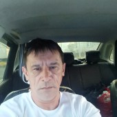 Наиль, 44 года из г. 