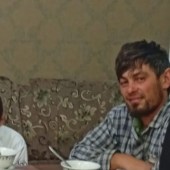 Ильяс, 39 лет из г. 