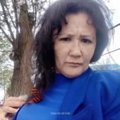 Альфия, 44 года из г. 