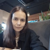 Альбина, 40 лет из г. 