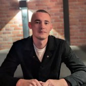 Альфир, 29 лет из г. 