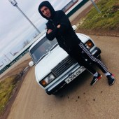 Ильфат, 33 года из г. 