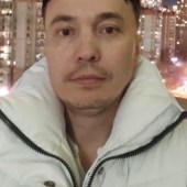 Динар, 42 года из г. 