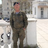 Фаим, 44 года из г. 