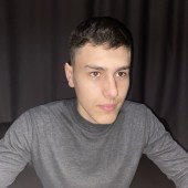 Ринат, 21 год из г. 