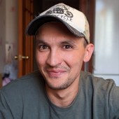 Артур, 36 лет из г. 