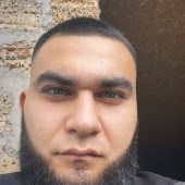Ахтем, 23 года из г. 