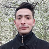 Марсель, 29 лет из г. 