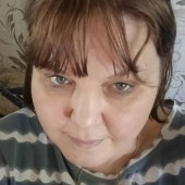 Альбина, 45 лет из г. 