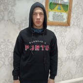 Равиль, 36 лет из г. 