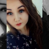 Линара, 26 лет из г. 