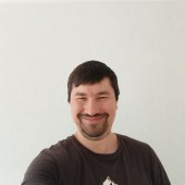 Ахать, 41 год из г. 