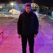Рузаль, 30 лет из г. 