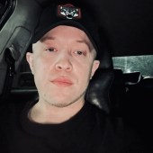 Ильнар, 32 года из г. 