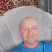 Ренат, 45 лет из г. 