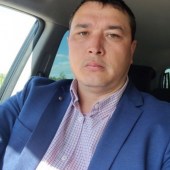 Русик, 38 лет из г. 