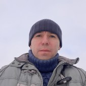 Шамиль, 42 года из г. 