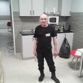 Наим, 61 год из г. 