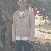 Шевкет, 52 года из г. 