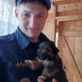 Руслан, 34 года из г. 