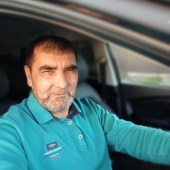 Керим, 51 год из г. 