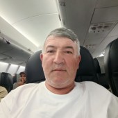 Фазлиддин, 52 года из г. 