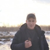 Ильдар, 29 лет из г. 