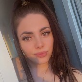 Юлия, 34 года из г. 