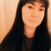 Зарина, 36 лет из г. 