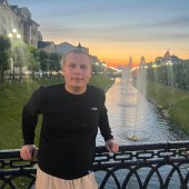 Руслан, 30 лет из г. 