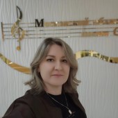 Флюра, 42 года из г. 