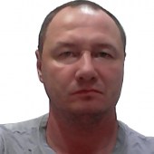 Рафаэль, 48 лет из г. 