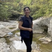 Мавиле, 42 года из г. 