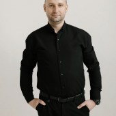 Алексей, 37 лет из г. 