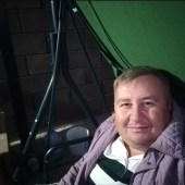 Марат, 43 года из г. 