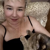 Маргарита, 48 лет из г. 