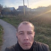 Павел, 42 года из г. 